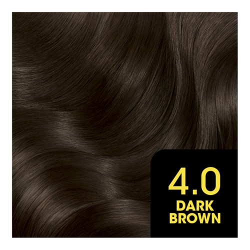 Garnier Olia 4.0 Dark Brown                        thumbnail 3