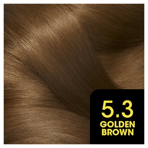 Garnier Olia 5.3 Golden Brown                      thumbnail 4