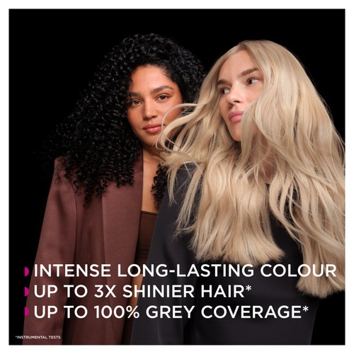 Garnier Olia 3.0 Soft Black                        thumbnail 3