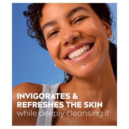 NIVEA Refreshing Face Wash Gel thumbnail 2
