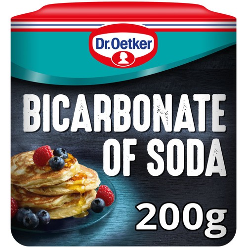 Dr. Oetker Bicarbonate of Soda   200g
