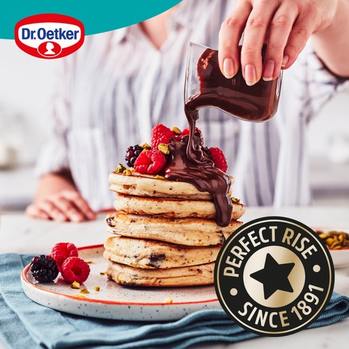 Dr. Oetker Bicarbonate of Soda   200g thumbnail 2