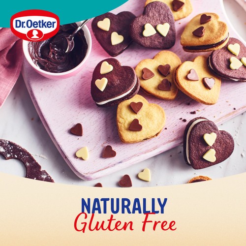 Dr. Oetker Bicarbonate of Soda   200g thumbnail 3
