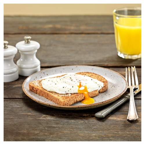 Hovis Tasty Wholemeal Bread 400g thumbnail 2
