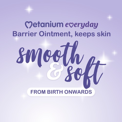 Metanium Everyday Barrier Ointment  thumbnail 3