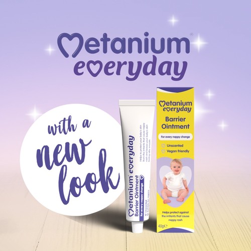 Metanium Everyday Barrier Ointment  thumbnail 4