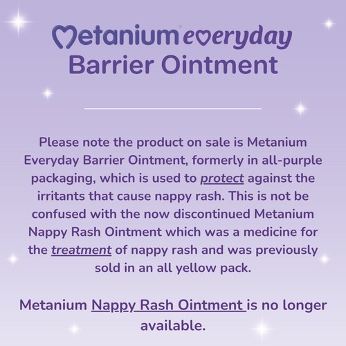 Metanium Everyday Barrier Ointment  thumbnail 7