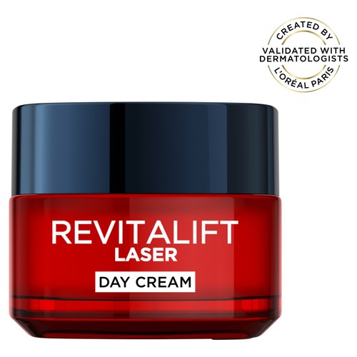 L'Oreal Laser Renew Revitalift Day Cream
