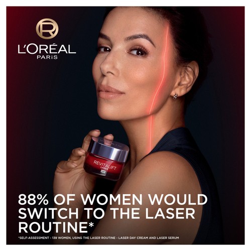 L'Oreal Laser Renew Revitalift Day Cream thumbnail 2