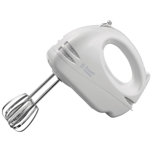 Russell Hobbs Food Collection Hand Mixer thumbnail 2