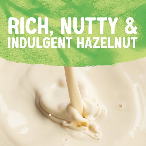Alpro Hazelnut Long Life Drink 1L thumbnail 3