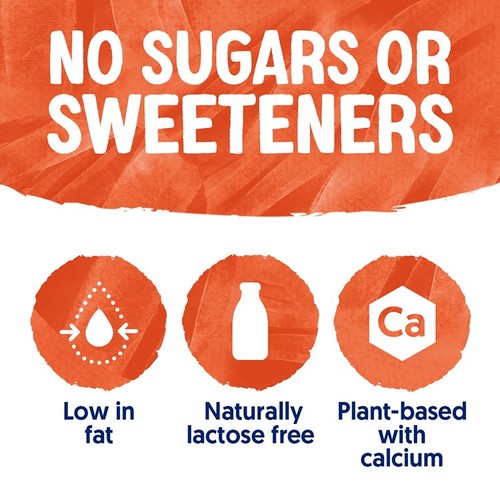 Alpro Almond No Sugars Long Life Drink 1L thumbnail 4