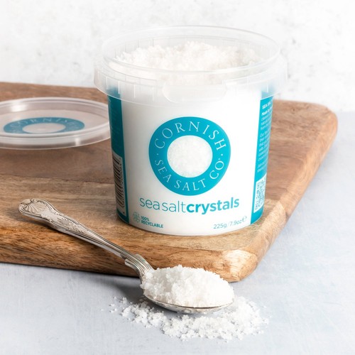 Cornish Sea Salt  thumbnail 2
