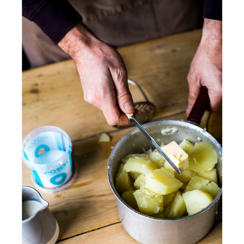 Cornish Sea Salt  thumbnail 3