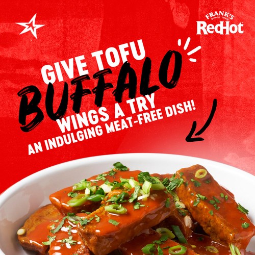 Franks Redhot Buffalo Wings Sauce thumbnail 5