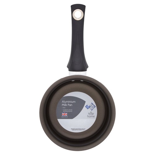 Morrisons 14 cm Aluminium Milk Pan thumbnail 2