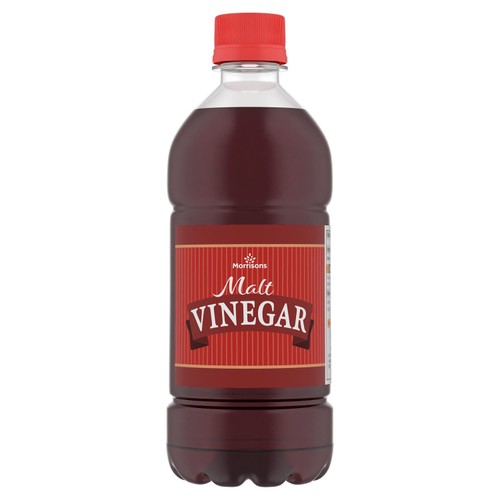 Morrisons Malt Vinegar          