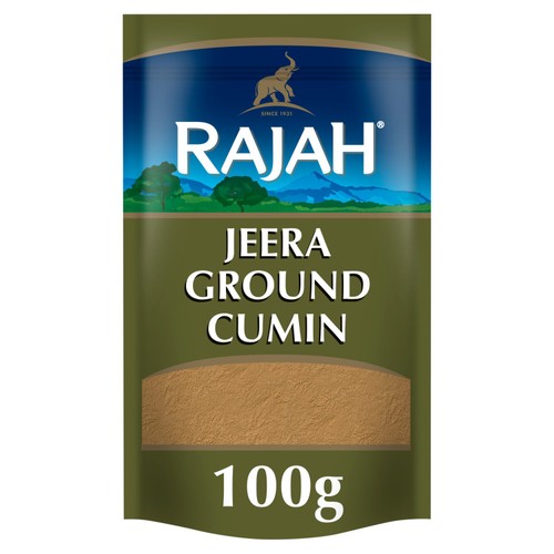 Rajah Jeera Ground Cumin