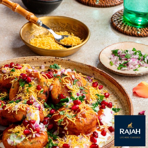 Rajah Jeera Ground Cumin thumbnail 3