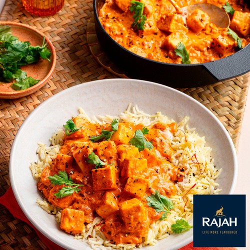 Rajah Extra Hot Chilli Powder thumbnail 5