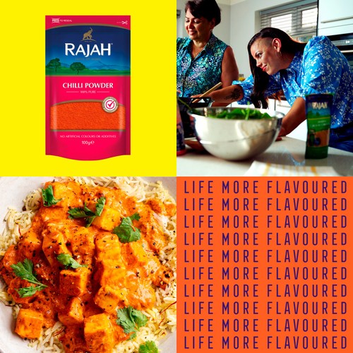 Rajah Chilli Powder thumbnail 2