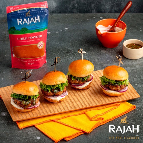 Rajah Chilli Powder thumbnail 3