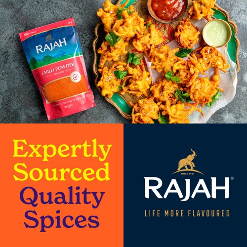 Rajah Chilli Powder thumbnail 5