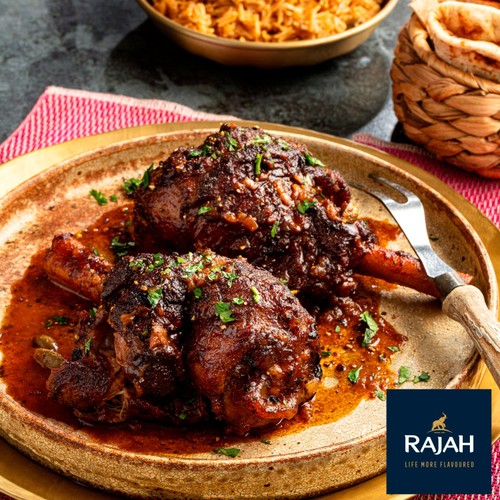 Rajah Tandoori Masala 100g thumbnail 4