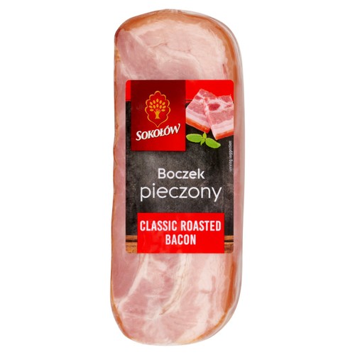 Sokolow Boczek