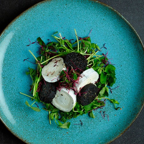 Simon Howie The Wee Black Pudding thumbnail 4