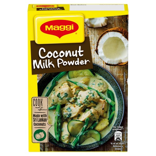 Maggi Coconut Milk Powder Mix 150g