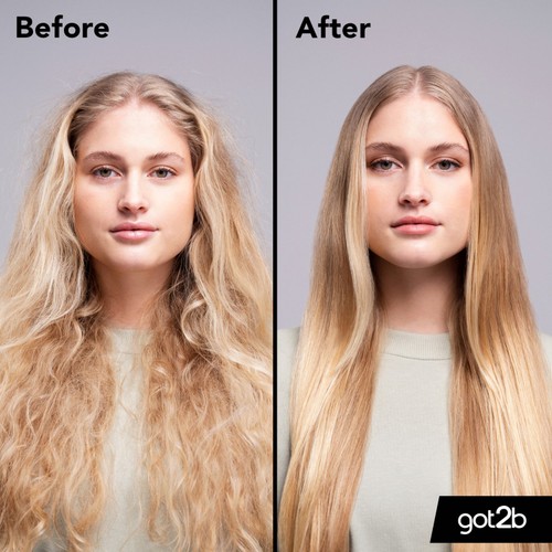 Schwarzkopf Got2B Oil-Licious Styling Oil thumbnail 3