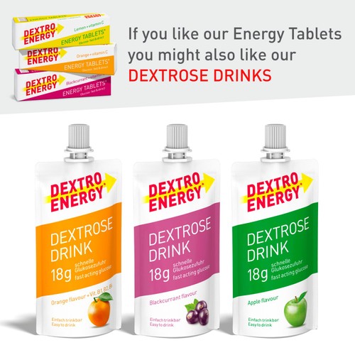 Dextro Energy Orange      thumbnail 4