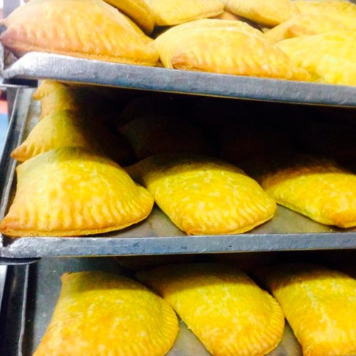 Port Royal Jamaican Lamb Patty thumbnail 4