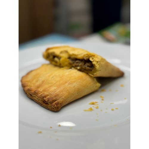 Port Royal Jamaican Lamb Patty thumbnail 6