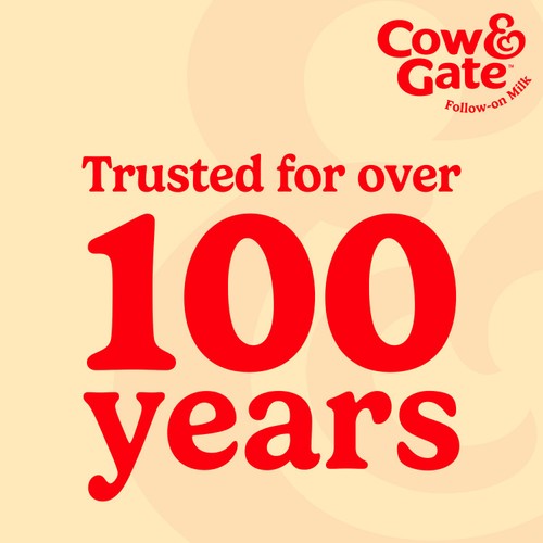 Cow & Gate 2 Follow On Baby Milk Formula Liquid Ready to Feed 6-12 Months thumbnail 4