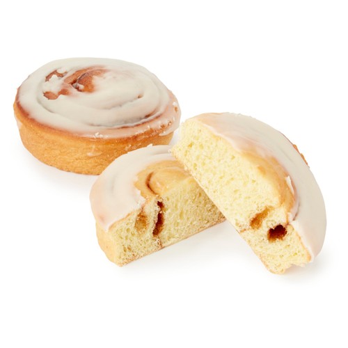 Market Street Cinnamon Buns  thumbnail 2