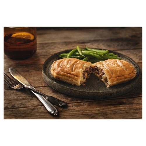 Ginsters Peppered Steak Slice thumbnail 2