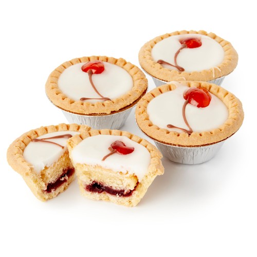 Market Street Bakewell Tarts thumbnail 2