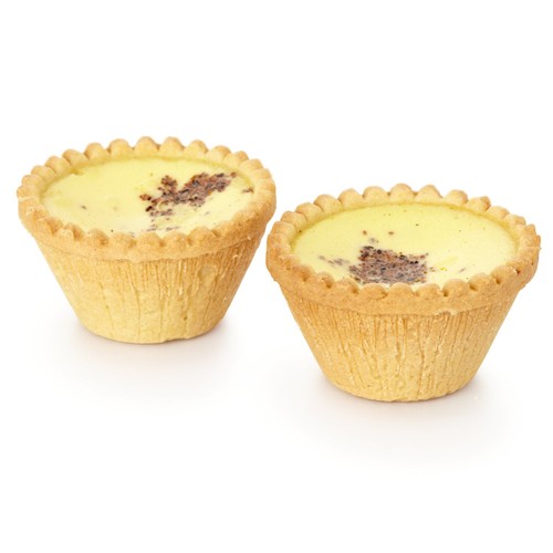 Market Street 2 Egg Custard Tarts thumbnail 2