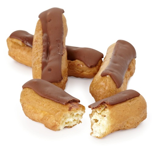 Market Street Cream Chocolate Eclairs  thumbnail 2
