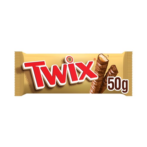 Twix Standard (Twin)