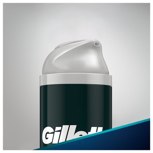 Gillette Mach3 Extra Comfort Shaving Gel thumbnail 3