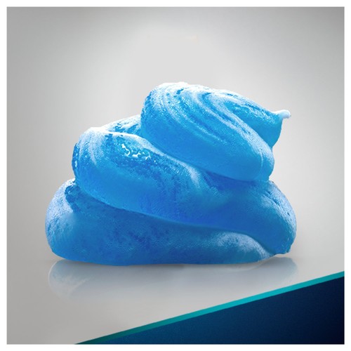 Gillette Mach3 Extra Comfort Shaving Gel thumbnail 4