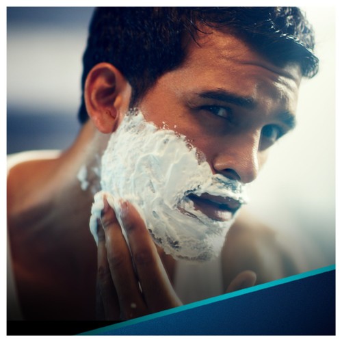 Gillette Mach3 Extra Comfort Shaving Gel thumbnail 5