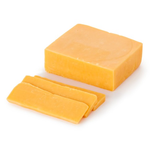 Market Street Deli Double Gloucester  thumbnail 2
