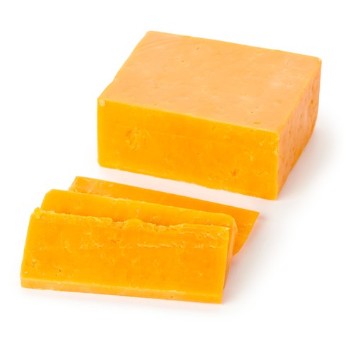 Market Street Deli Red Leicester thumbnail 2