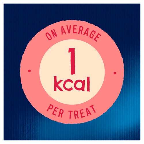 Felix Crispies Cat Treats Salmon & Trout thumbnail 5