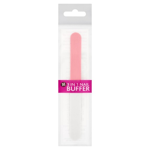 Morrisons 3 in 1 Buffer
