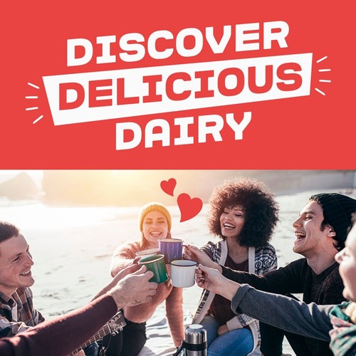Arla LactoFREE Skimmed Milk Drink thumbnail 2